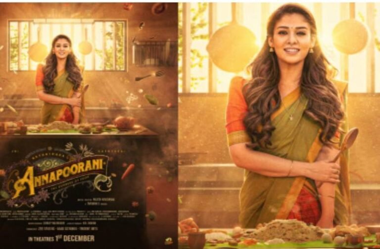Annapoorni