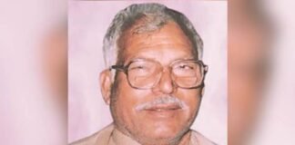 मोदी सरकार ने की बड़ी घोषणा, बिहार के पूर्व मुख्यमंत्री को मिलेगा भारत रत्न Karpuri Thakur