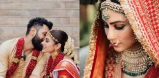 वेडिंग एनिवर्सरी पर Mouni Roy ने शेयर की पति के साथ खूबसूरत तस्वीरें, कहा-‘अनगिनत यादों के 370 दिन…’ Mouni Roy