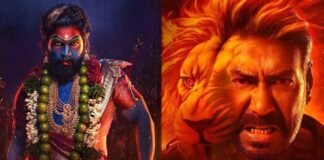 15 अगस्त को होगी सबसे बड़ी टक्कर! एक ही दिन रिलीज होगी पुष्पा 2 और सिंघम अगेन Pushpa 2 vs Singham Again