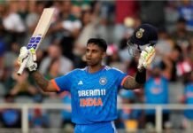 सूर्या पर बरसी पाक की जुबान… मोहम्मद यूसुफ का लाइव शो पर हंगामा, टीम इंडिया पर भी लगाए गंभीर आरोप! Surya Kumar Yadav