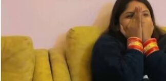 Honeymoon पर गए कपल ने शेयर कर दिया बेडरूम वीडियो, देखकर लोग, बोल- ‘आगे का सीन…’ Viral Video