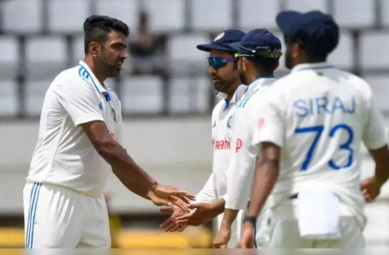 हार के बाद टीम इंडिया को हुआ बड़ा नुकसान, जानें कैसा है WTC Point Table का हाल