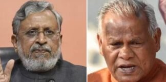 राज्यसभा चुनाव के लिए BJP ने घोषित किए उम्मीदवारों के नाम, जाने यूपी में किन नामों का हुआ ऐलान BJP