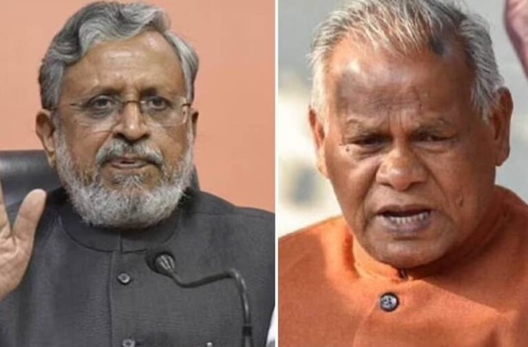 राज्यसभा चुनाव के लिए BJP ने घोषित किए उम्मीदवारों के नाम, जाने यूपी में किन नामों का हुआ ऐलान