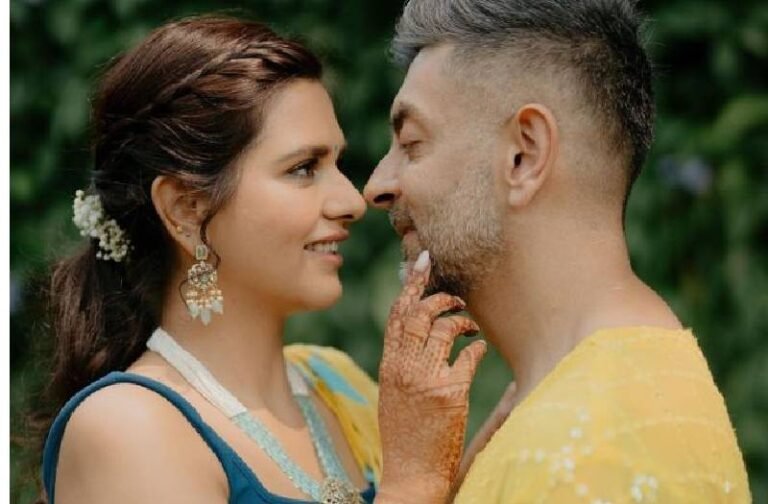 तलाक की खबरों के बीच Dalljiet Kaur ने डिलीट की पति के साथ सभी तस्वीरें, हटाया निखिल का सरनेम