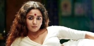 आज के ही दिन 2 साल पहले रिलीज हुई थी गंगूबाई काठियावाड़ी फिल्म, भंसाली प्रोडक्शन ने शेयर किया वीडियो Gangubai Kathiawadi