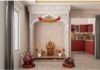 Home Temple Vastu Tips