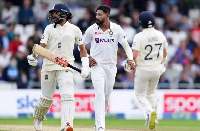 चौथे टेस्ट मैच में जीत के बाद Team India बनाएगी बड़ा वर्ल्ड रिकॉर्ड, घर में जीतेगी लगातार 17वी टेस्ट सीरीज