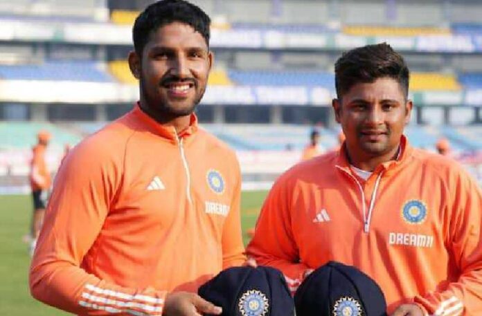 Ind vs Eng 3rd Test