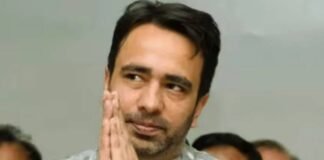 NDA में शामिल होंगे जयंत चौधरी, किया बड़ा ऐलान,कहा-‘हमें अल्प समय में फैसला लेना पड़ा’ Jayant Chaudhary