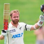 Kane Williamson
