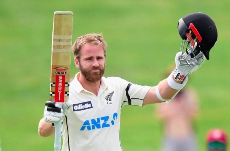 Kane Williamson