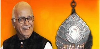 भारत रत्न से सम्मानित किए जाएंगे लालकृष्ण आडवाणी, जानकारी देते हुए पीएम मोदी ने जताई खुशी Lal Krishna Advani