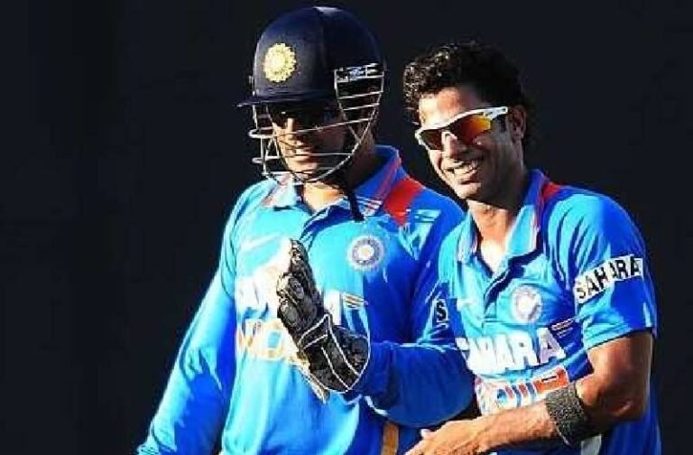 मनोज तिवारी ने लगाया धोनी पर करियर बर्बाद करने का आरोप, कहा- ‘2011 में शतक लगाने के बाद भी मुझे बाहर…’