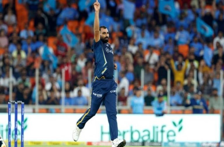 क्रिकेट फैंस को लगा बड़ा झटका, WC 2023 में कहर मचाने वाले Mohammed Shami IPL 2024 से हुए बाहर