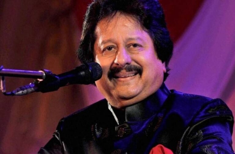 Pankaj Udhas Death: