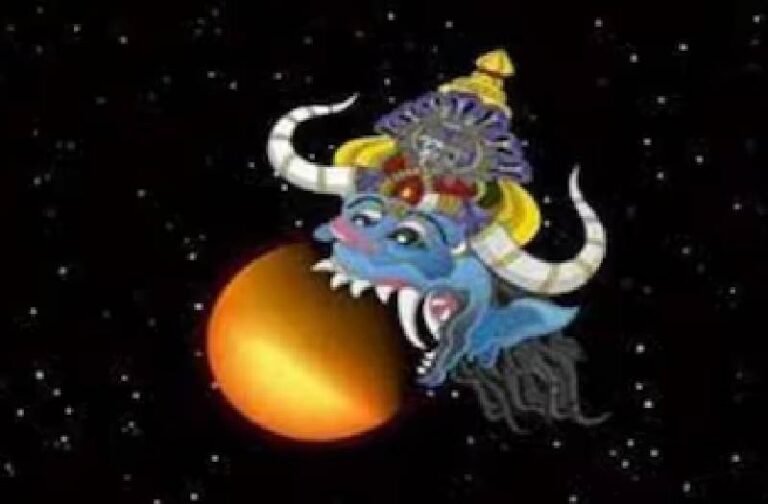Rahu Effect On Zodiac Sign: