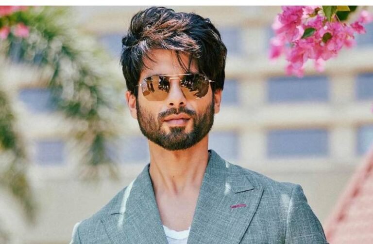 शाहिद कपूर को लग गई थी इस चीज की लत, बेटी के लिए किया छोड़ने का फैसला