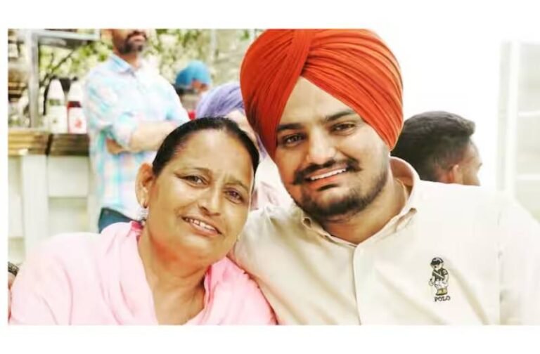 प्रेग्नेंट है सिद्धू मूसेवाला की मां, 58 साल की उम्र में देंगी दूसरे बच्चे को जन्म