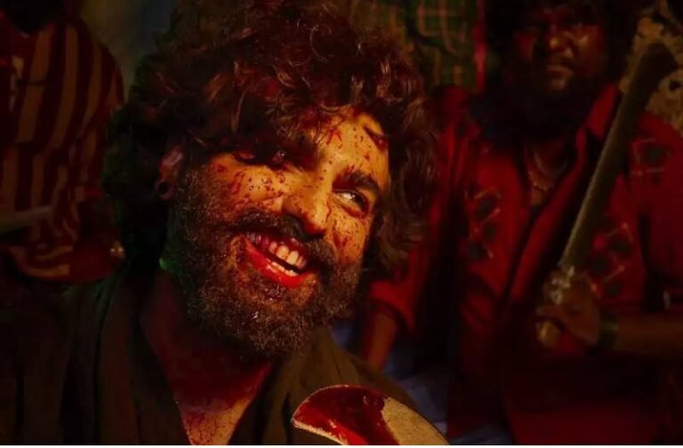 सिंघम का विलेन… सामने आया Singham Again के लिए Arjun Kapoor का खूंखार लुक