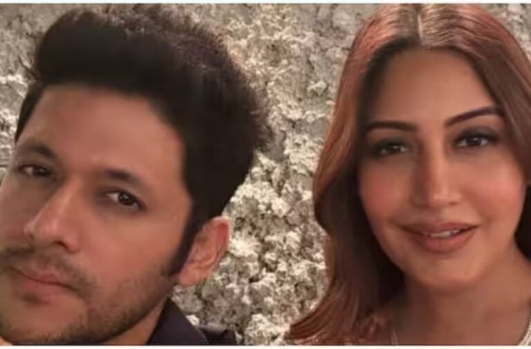 दुल्हन बनने से पहले बॉयफ्रेंड के साथ आखिरी डेट नाइट पर निकली टीवी की नागिन, सुरभि चंदना ने शेयर किया वीडियो