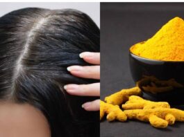 Turmeric For Black