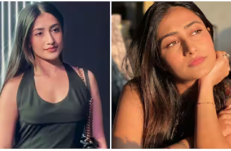 क्रिकेटर युजवेंद्र चहल की पत्नी धनश्री वर्मा पर टूटा दुखों का पहाड़, इस गरीबी शख्स ने दुनिया को कहा अलविदा