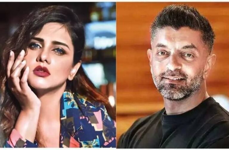 1 साल के अंदर टूटने वाली है दलजीत कौर की दूसरी शादी? तलाक की खबरों के बीच Nikhil Patel ने उठाया बड़ा कदम