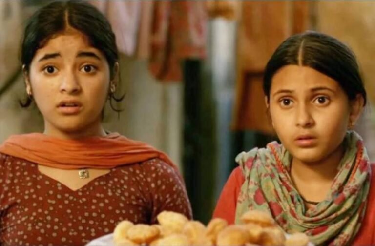 ‘काश ये खबर झूठी होती..’, दंगल एक्ट्रेस Suhani Bhatnagar के निधन से सदमे में जायरा वसीम