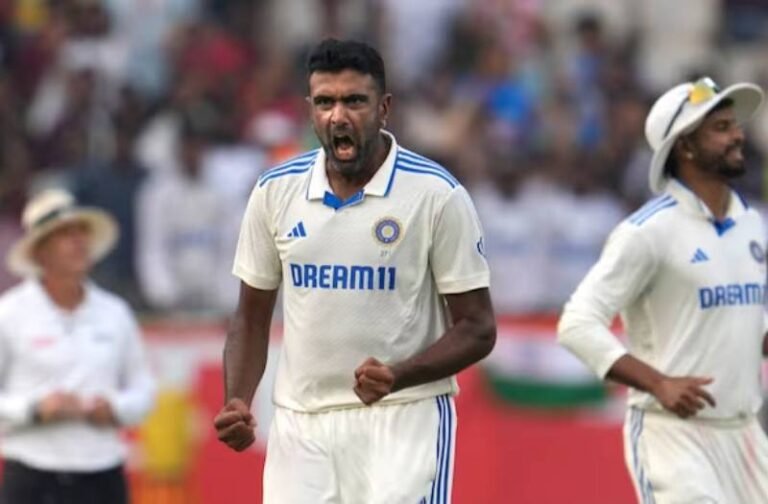 R Ashwin ने हासिल की सबसे बड़ी उपलब्धि, पूरे किए इंटरनेशनल क्रिकेट में 500 विकेट