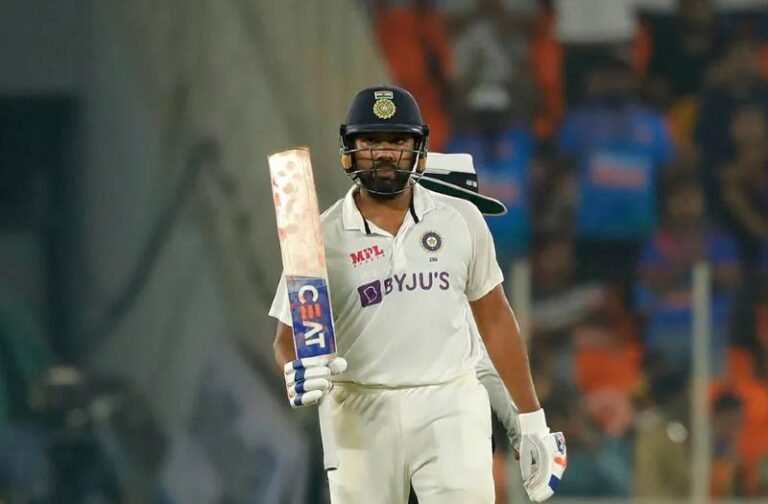 ‘रोहित को टेस्ट में T20 स्टाइल छोड़ देना चाहिए…’ भारतीय कप्तान को पूर्व क्रिकेटर ने दी बड़ी सलाह