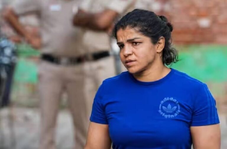 साक्षी मलिक ने दोबारा आंदोलन का किया ऐलान! सरकार के आगे रखी ये मांग