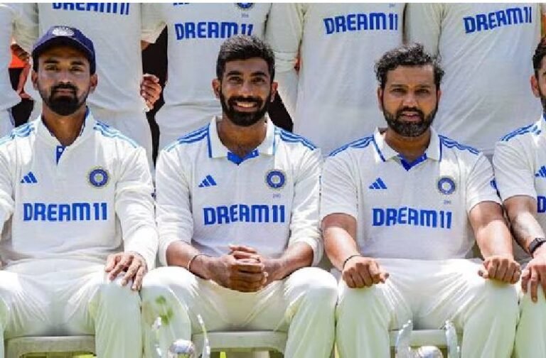 आखिरी टेस्ट के लिए हुआ टीम इंडिया का ऐलान, बुमराह की हुई वापसी तो केएल राहुल हुए बाहर