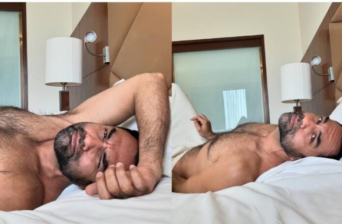 Abhay Deol