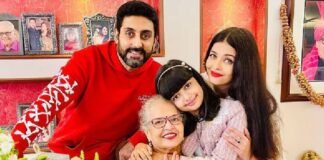 मम्मी- पापा के साथ विदेश शिफ्ट हो जाएंगी आराध्या बच्चन? इस वजह से ऐश्वर्या और अभिषेक ने लिया बड़ा फैसला! Abhishek Aishwarya On Aaradhya