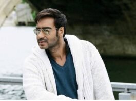 Ajay Devgan