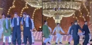 अनंत-राधिका की प्री वेडिंग में सलमान, शाहरूख और आमिर ने मचाया तहलका, वायरल हो रहा तीनों Khans का डांस वीडियो Anant-Radhika Pre Wedding Video