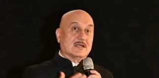 बर्थडे पर Anupam Kher ने किया बड़ा ऐलान, एक्टिंग छोड़ अब करेंगे ये काम Anupam Kher