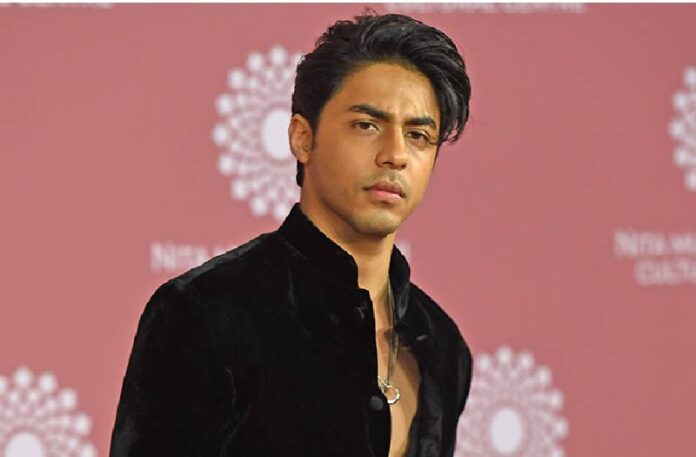 Aryan Khan