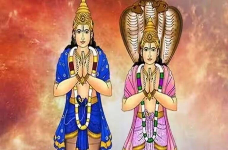 18 साल बाद बनेगी इन दो ग्रहों की युति, बढ़ाएगी इन राशि वालों की मुश्किलें