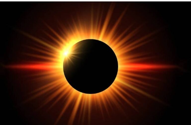 होली पर लगने जा रहा चंद्र ग्रहण? जाने समय और सूतक काल