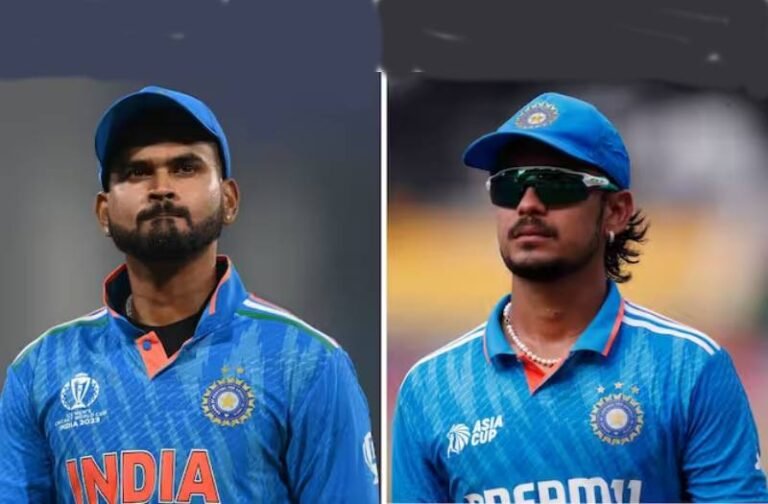 क्या ईशान-अय्यर के लिए करो या मरो जैसा होगा IPL 2024? जाने वजह