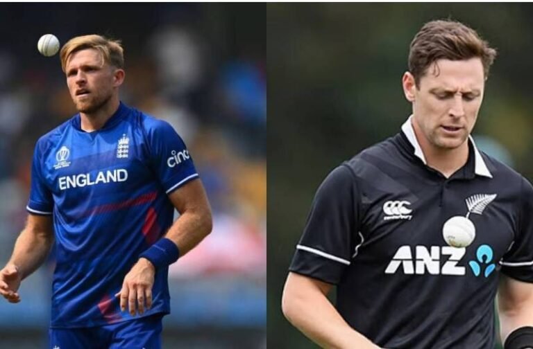 Lucknow Super Giants