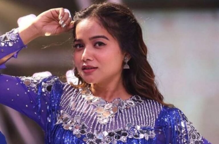 ‘झलक दिखला जा 11’ के ग्रैंड फिनाले में Manisha Rani ने मचाया धमाल, सामने आया डांस वीडियो