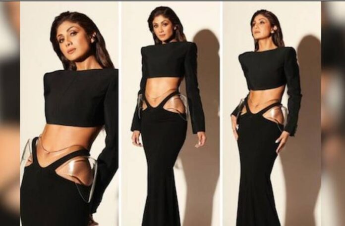 Shilpa Shetty