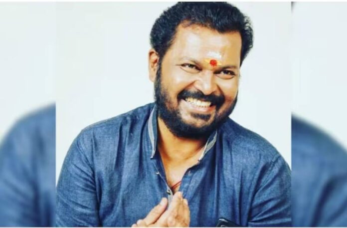 Surya Kiran Death