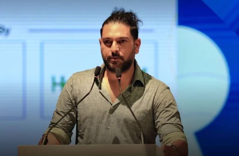 लोकसभा चुनाव लड़ने जा रहे Yuvraj Singh? क्रिकेटर ने खुद बताई सच्चाई