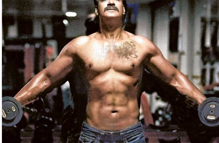 ajay devgan