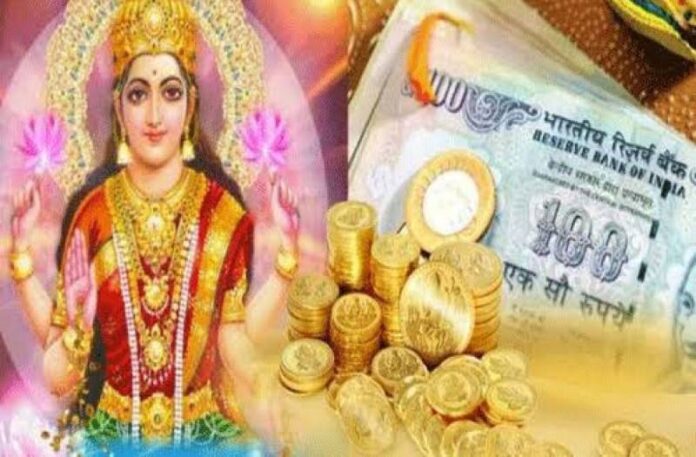 lakshmi